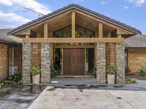 111 Walters Road, Karaka