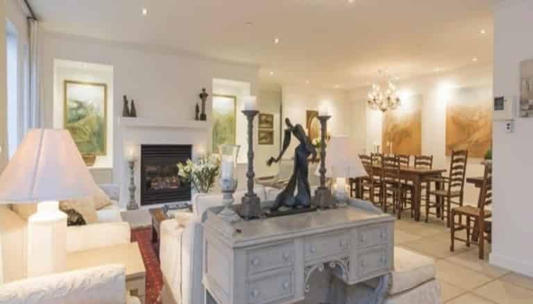 9 St Georges Bay Road, 