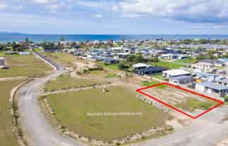 Lot 34 Hanlen Avenue, 