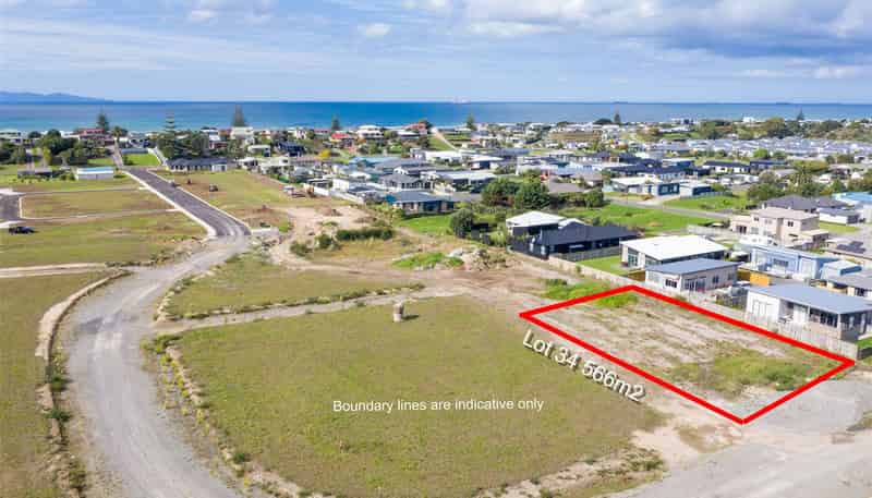 Lot 34 Hanlen Avenue, 