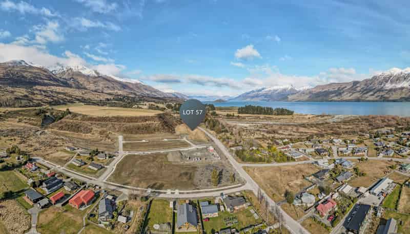 Lot 57 Alfred's Terrace, 