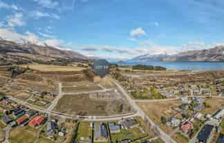 Lot 58 Alfred's Terrace, 