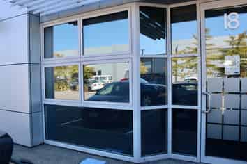 Motivate Landlord Ready to Lease Office