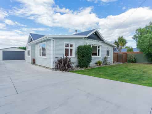 27 Leeston Dunsandel Road, Dunsandel