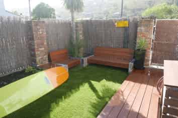 34a Colenso Street, Sumner