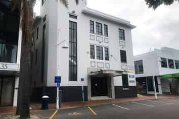 CENTRAL OFFICE OPPORTUNITY