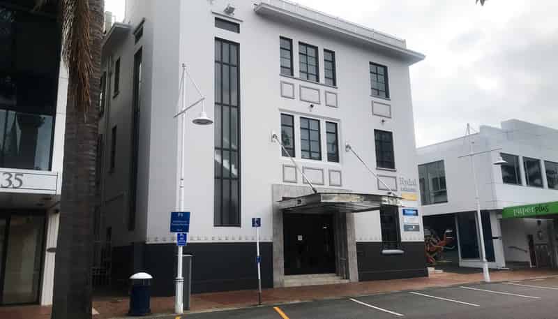 Tenancy 2, Grey Street, Tauranga Central