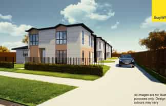 Lot 2, 57B Arimu Road, Papakura