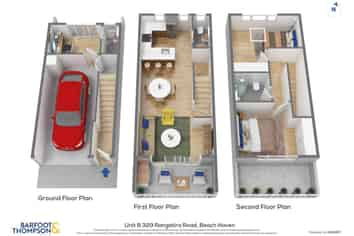 329 Rangatira Road, Beach Haven