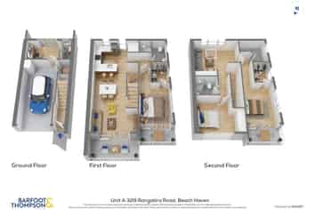 329 Rangatira Road, Beach Haven