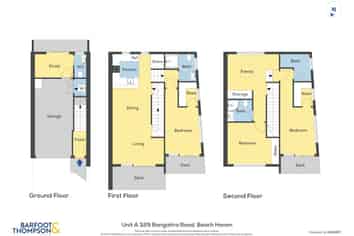 329 Rangatira Road, Beach Haven