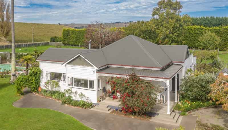 140 Riverbank Road, Okoia