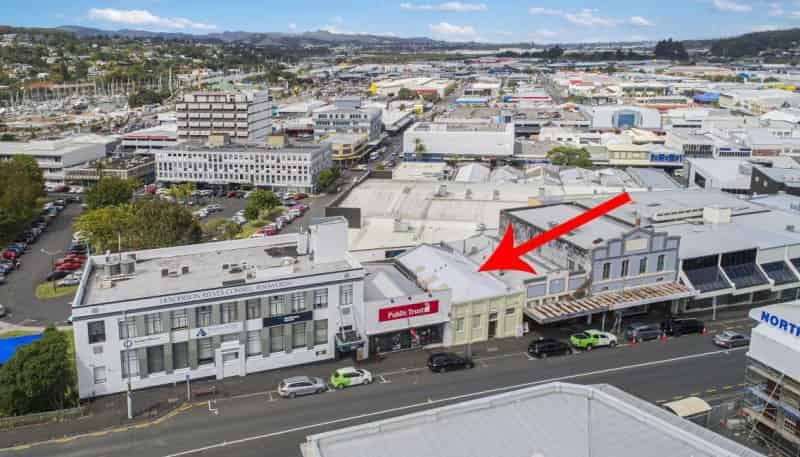 90 Bank Street, Whangarei Central