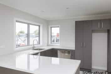 UCOL Relocatable 3 Bed, Palmerston North Central