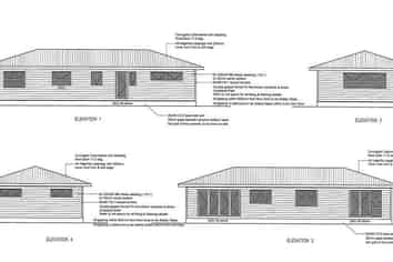 UCOL Relocatable 3 Bed, Palmerston North Central