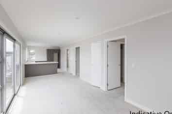 UCOL Relocatable 3 Bed, Palmerston North Central