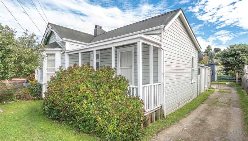 148 Glasgow Street, Wanganui Central