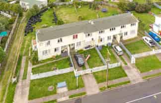 82-88 Talbot Street, Wanganui East