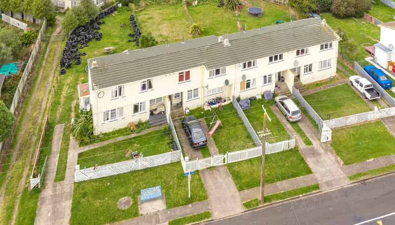 82-88 Talbot Street, Wanganui East