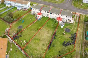 82-88 Talbot Street, Wanganui East