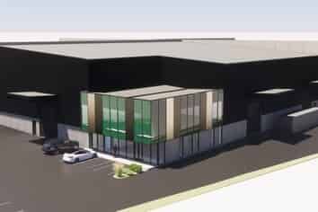 Large Warehouse / Showroom / Office Unit for LEASE