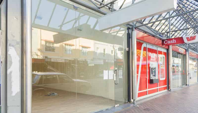 R/106 George St, Dunedin Central