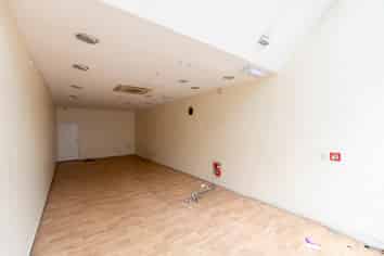 Small Retail in George St