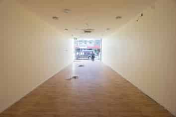 Small Retail in George St