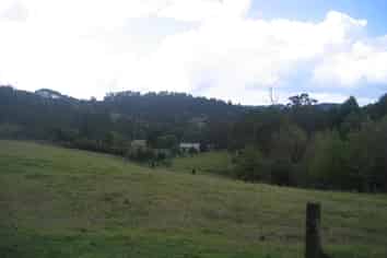 Auckland - Address withheld