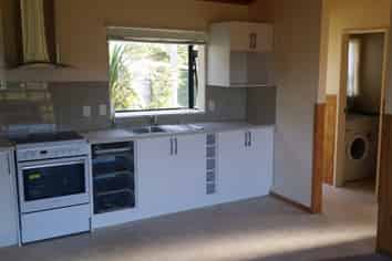 Auckland - Address withheld