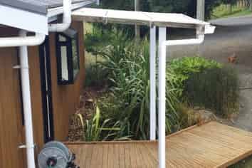 Auckland - Address withheld