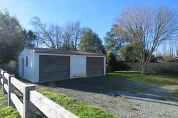 161 Talbot Street, Geraldine