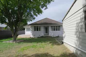 161 Talbot Street, Geraldine