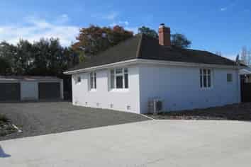 161 Talbot Street, Geraldine