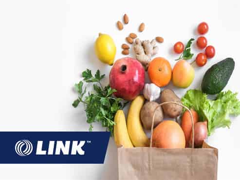 A Standout Fresh Produce Opportunity