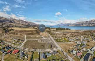 Lot 60 Alfred's Terrace, 