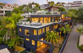 14 Auckland Road, Saint Heliers