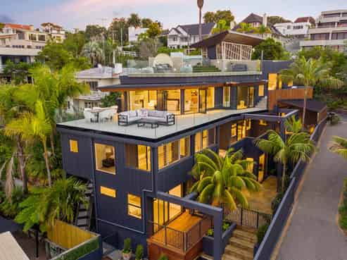 14 Auckland Road, Saint Heliers