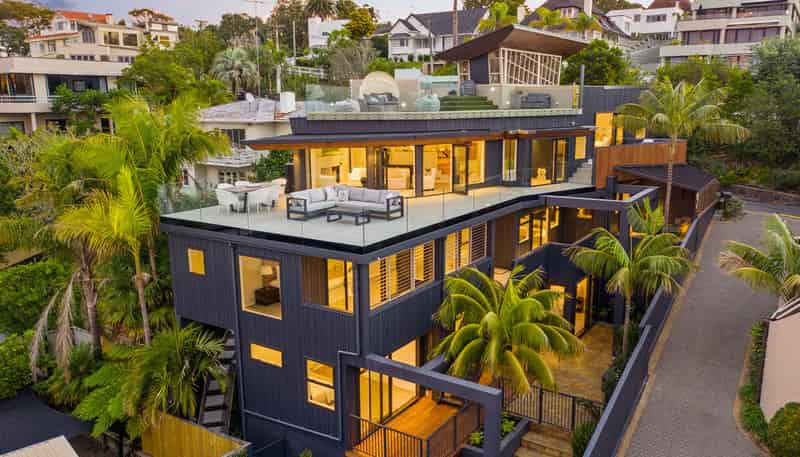 14 Auckland Road, Saint Heliers