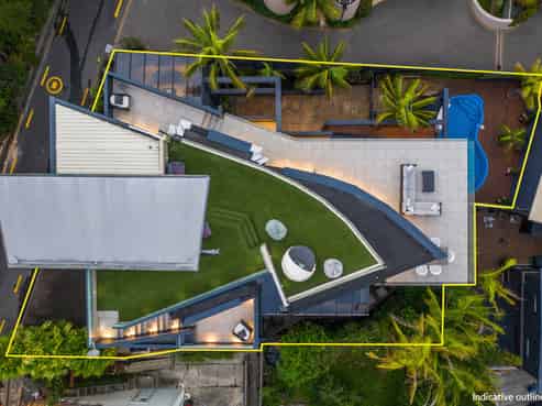 14 Auckland Road, Saint Heliers