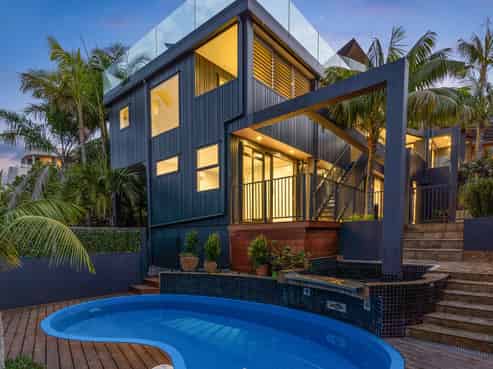 14 Auckland Road, Saint Heliers