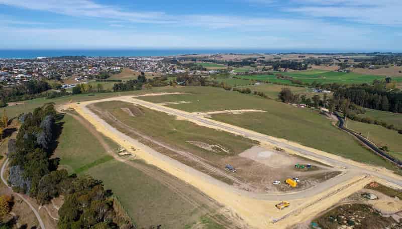 Lot 28 Brookfield Heights, Hadlow