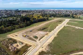 Lot 35 Brookfield Heights, Hadlow