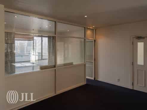 Unique CBD Live / Work Office Tenancy