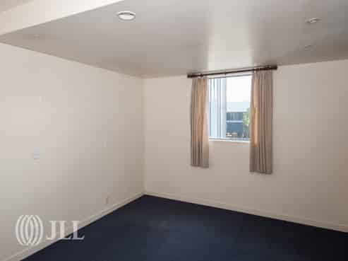 Unique CBD Live / Work Office Tenancy