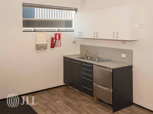 Prime Show Place - Office & Warehouse