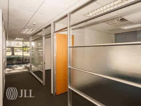 Prime Show Place - Office & Warehouse