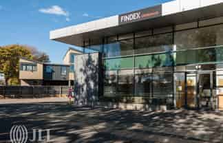 Prime Show Place - Office & Warehouse