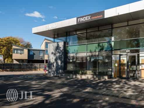 Prime Show Place - Office & Warehouse