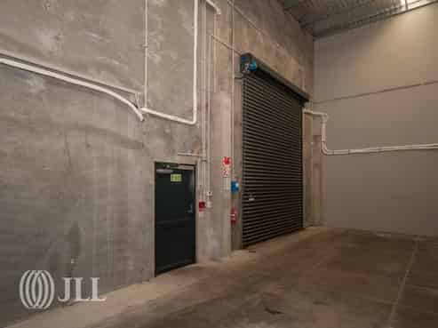 Prime Show Place - Office & Warehouse